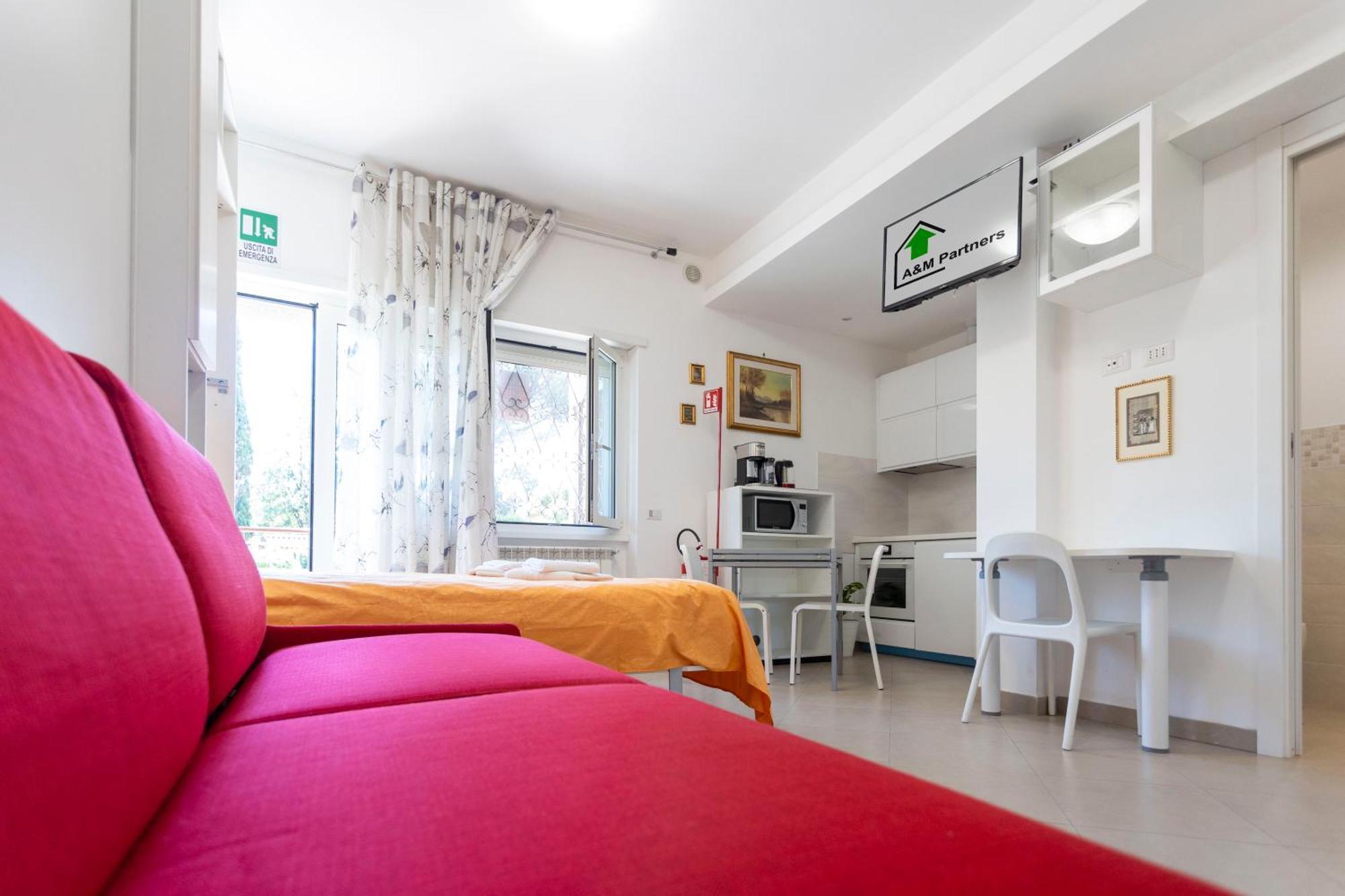 Appartamento Casa Di Stefano