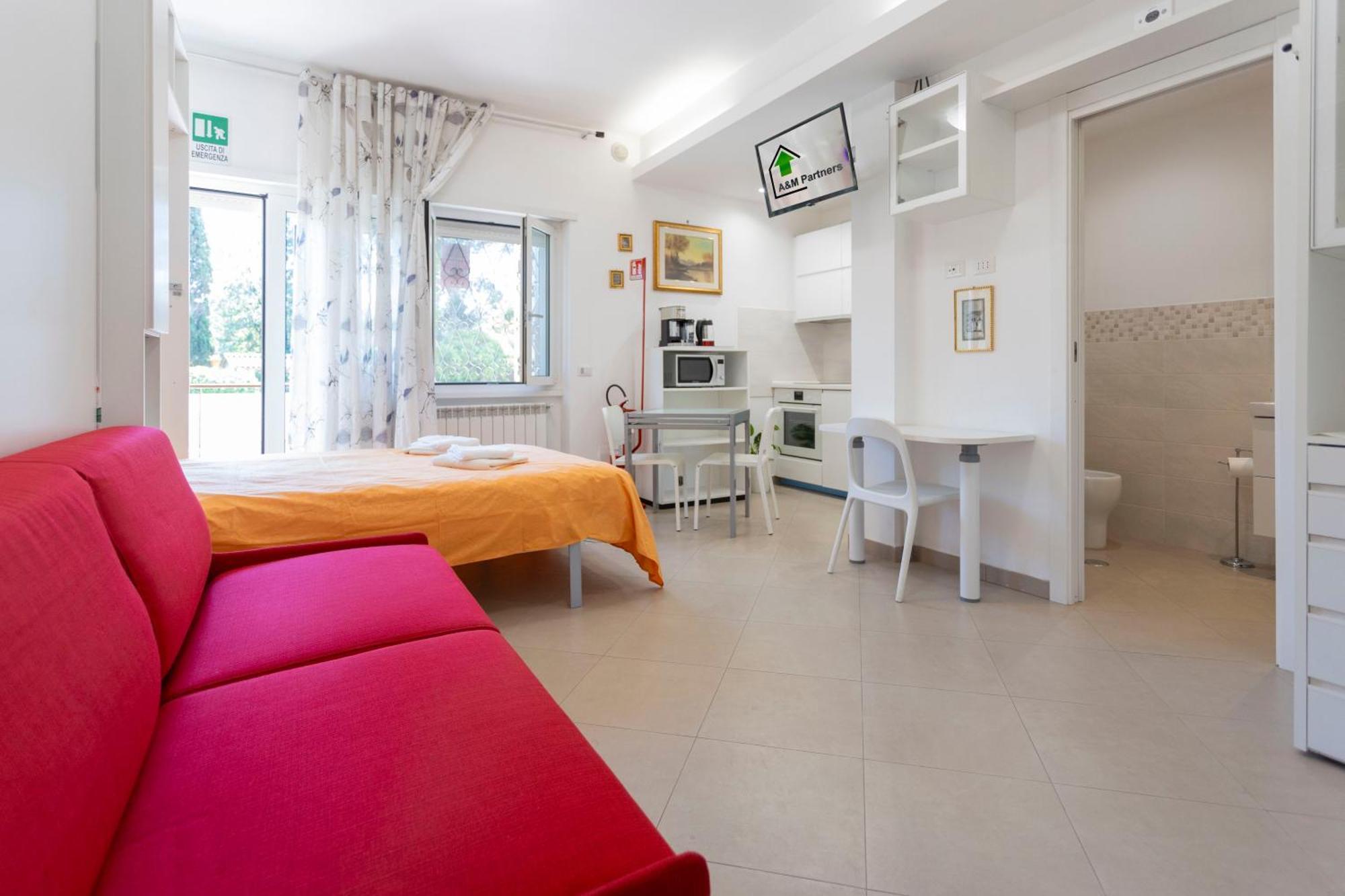 Appartamento Casa Di Stefano *