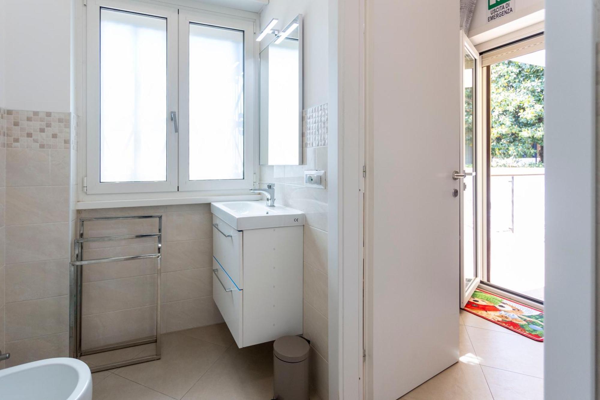Appartamento Casa Di Stefano Roma
