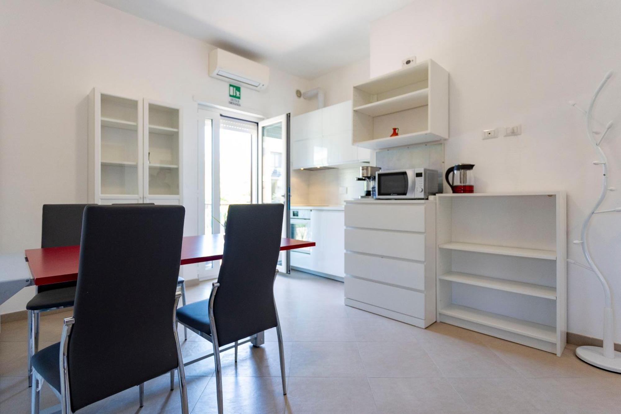 Casa Di Stefano Appartamento