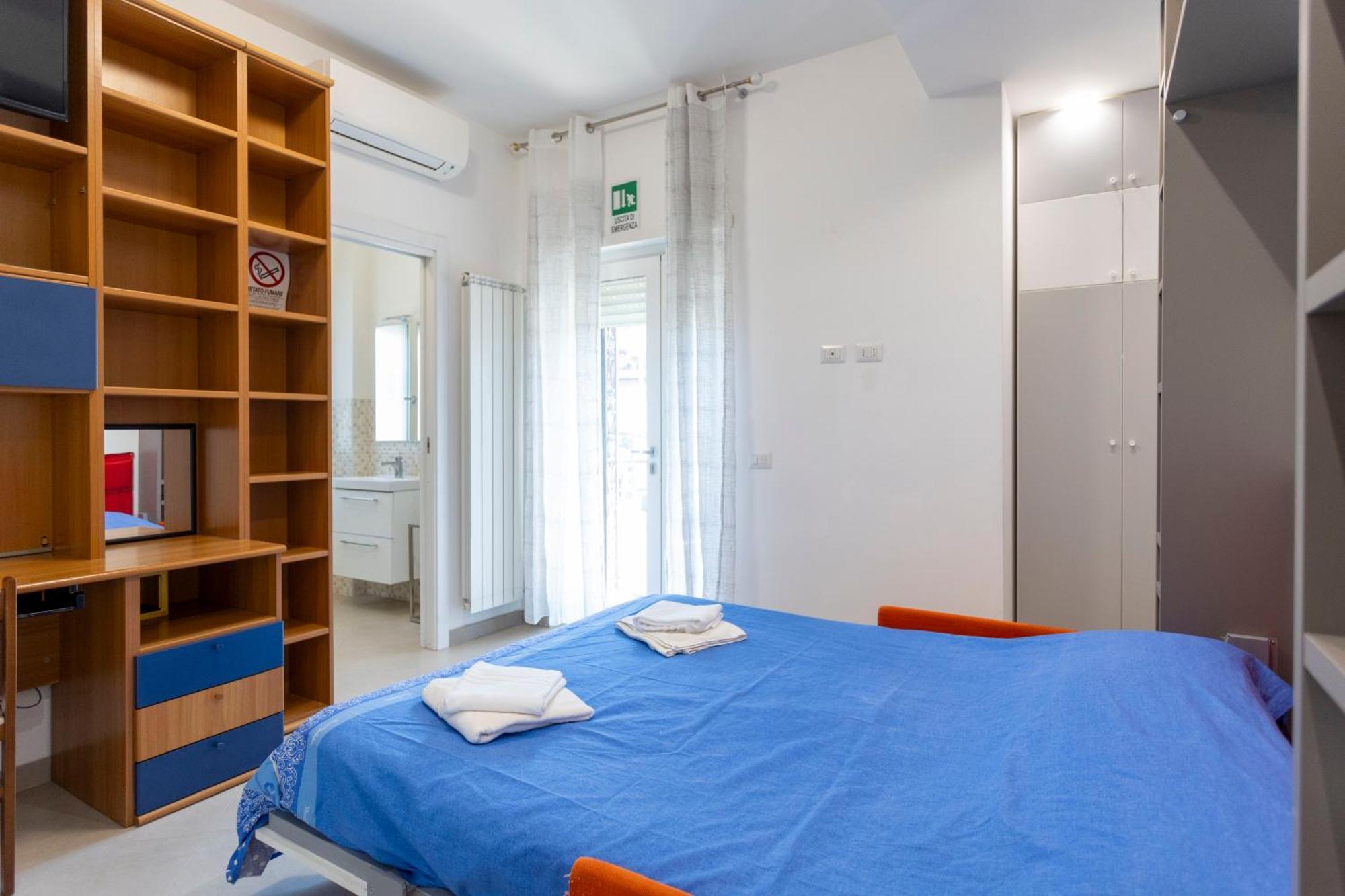 Casa Di Stefano Roma