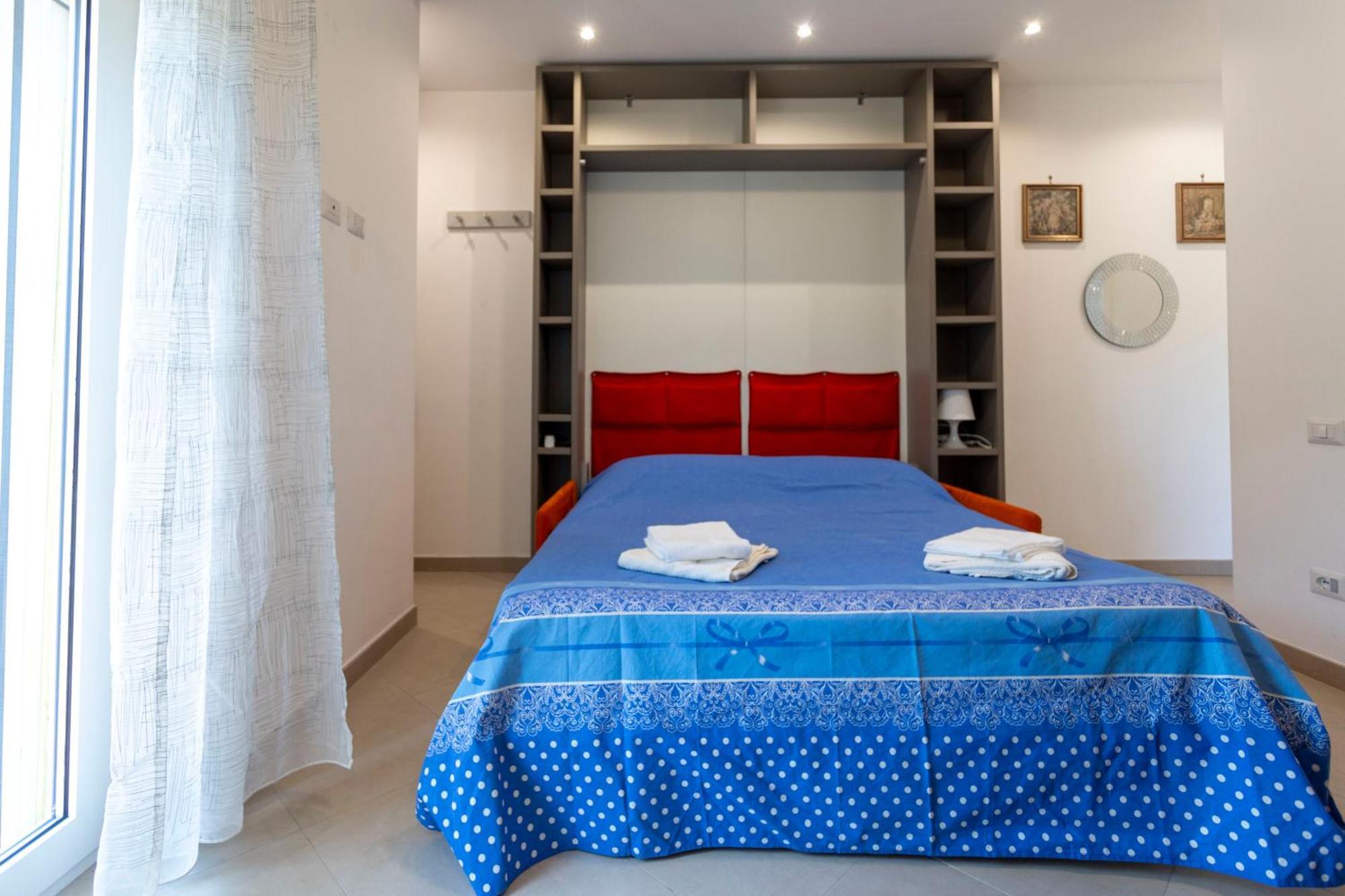 Appartamento Casa Di Stefano