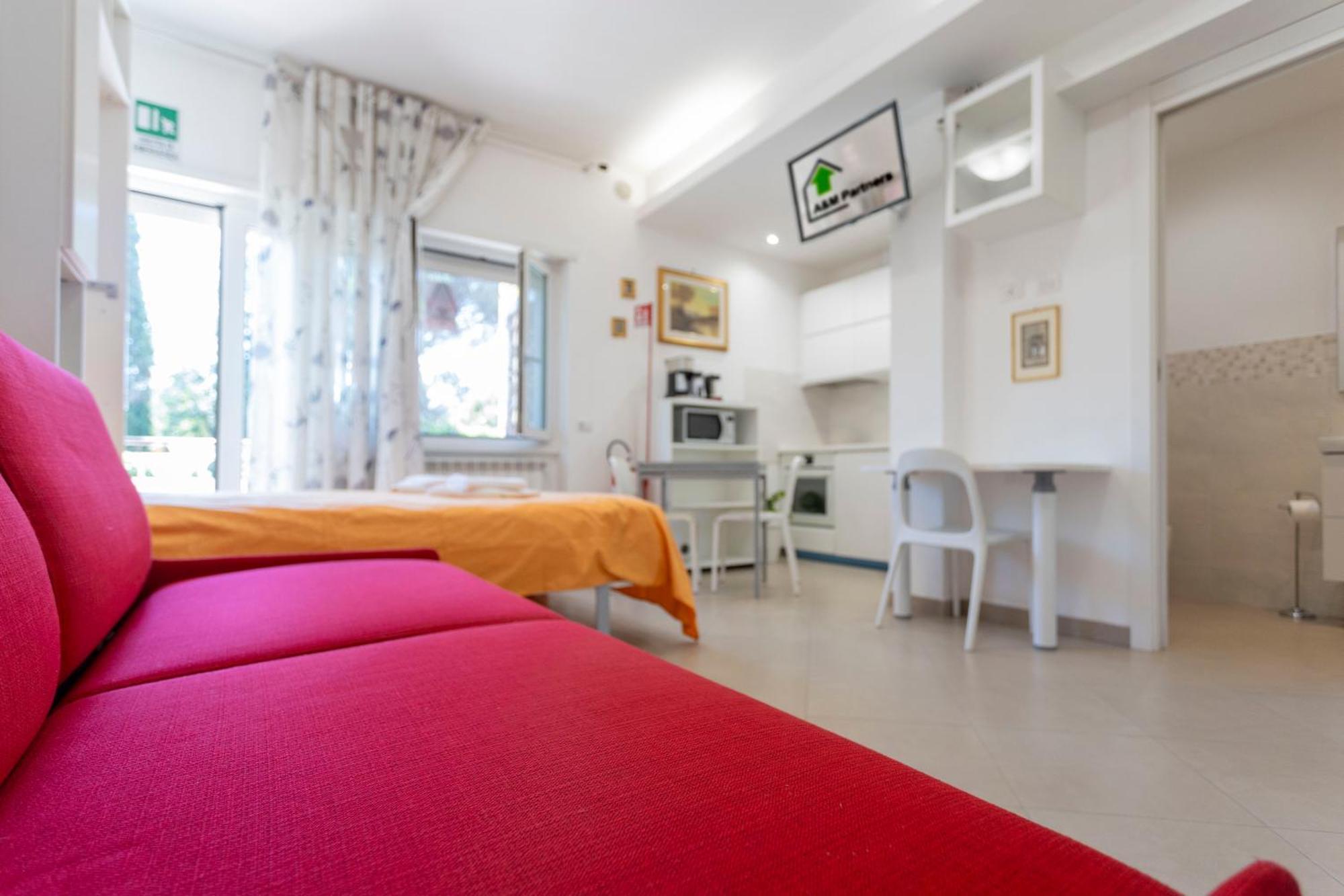 Appartamento Casa Di Stefano *