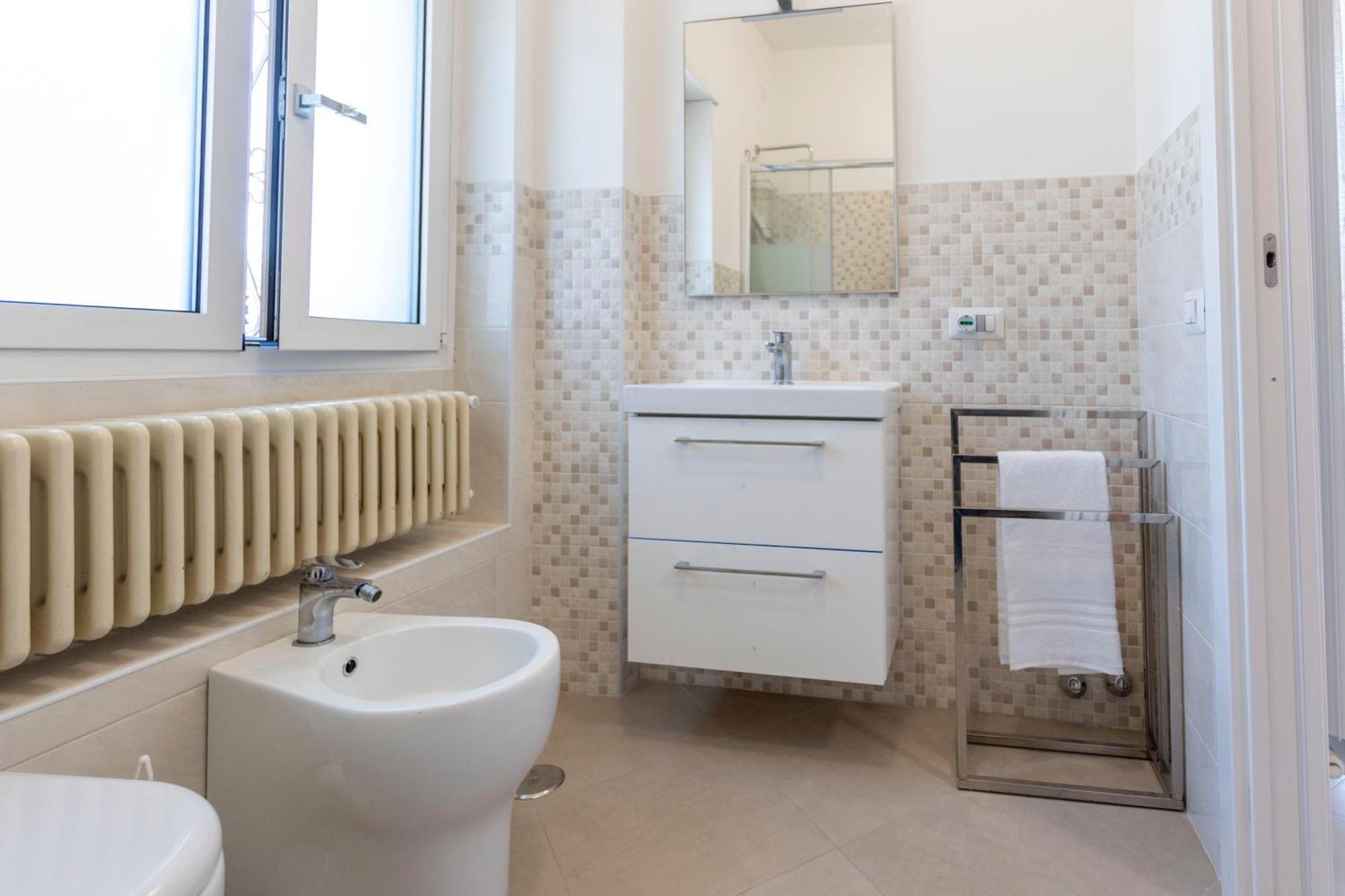 Appartamento Casa Di Stefano Roma